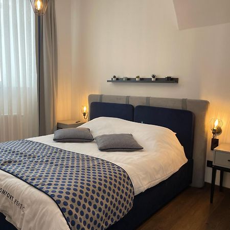 Komfortfertige Wohnungen Freihof Bécs Kültér fotó