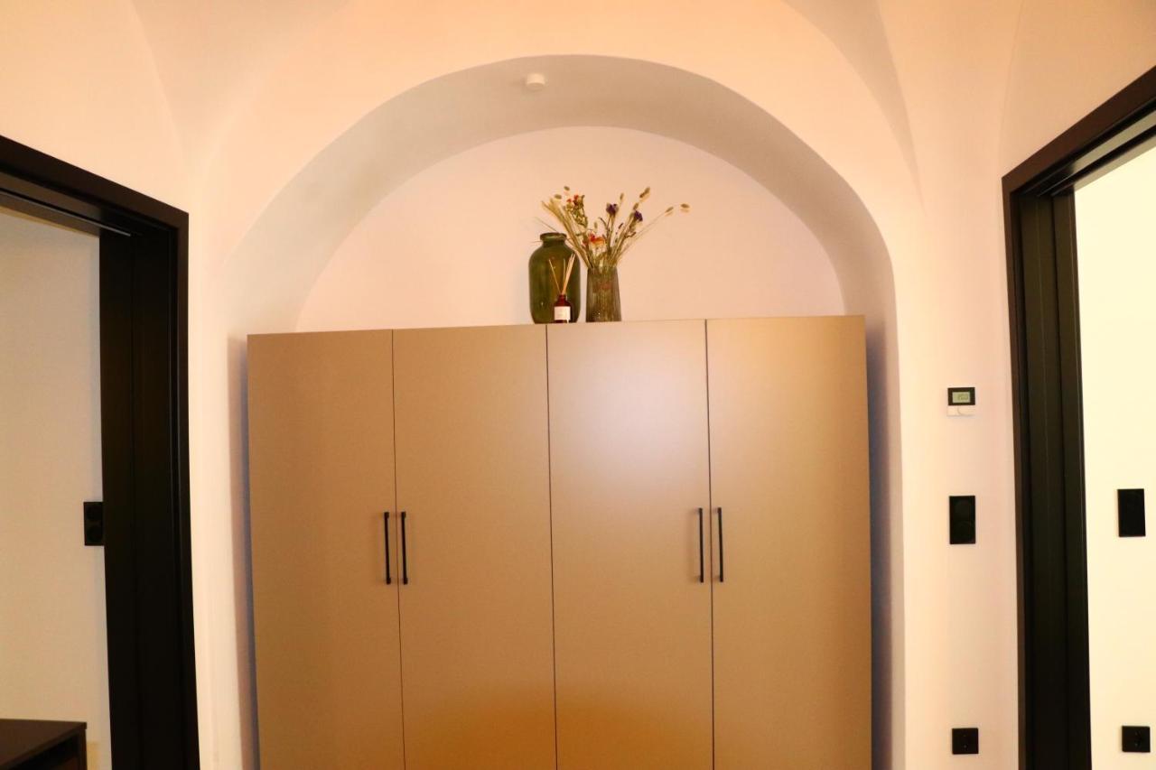 Komfortfertige Wohnungen Freihof Bécs Kültér fotó
