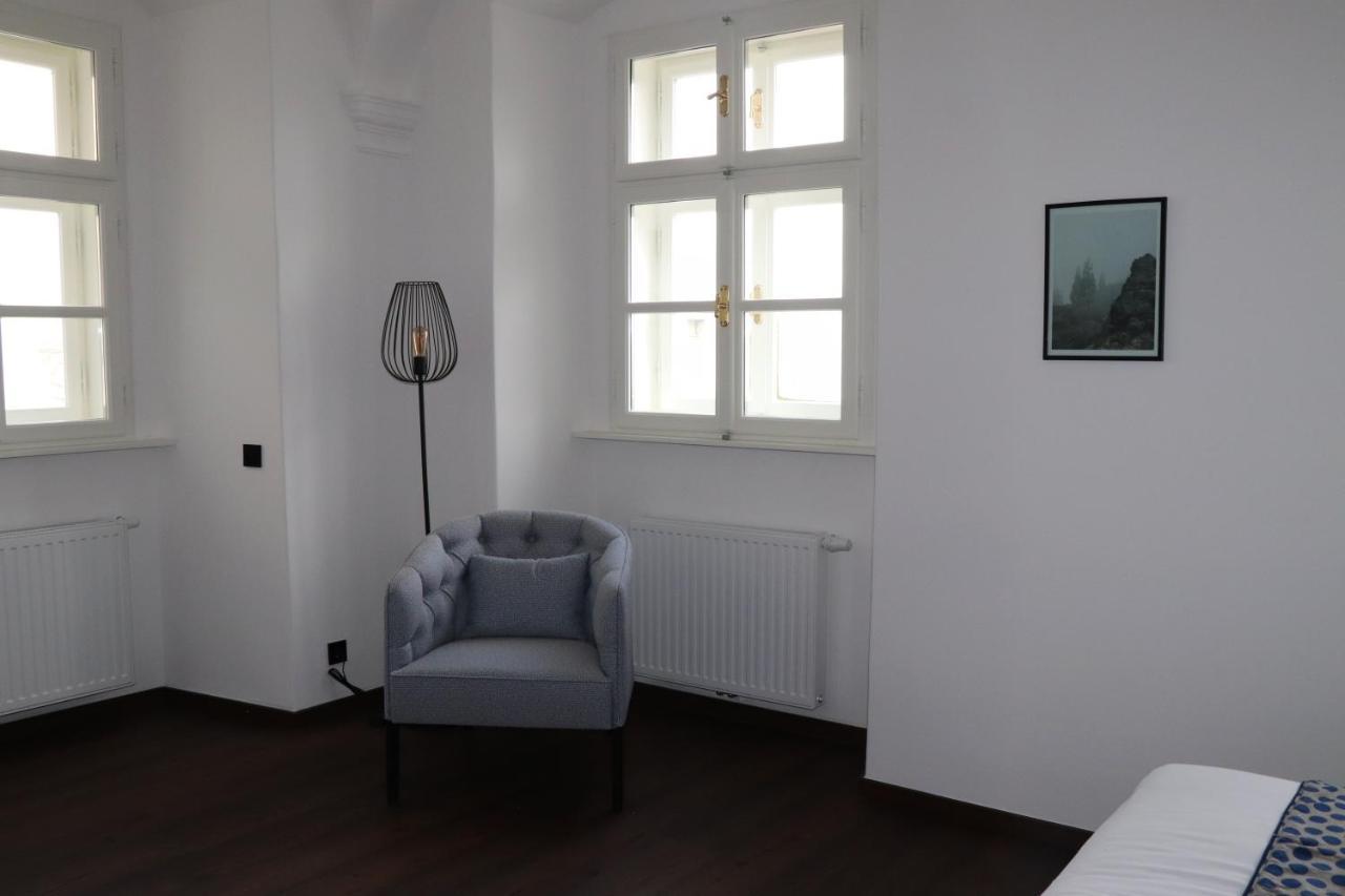 Komfortfertige Wohnungen Freihof Bécs Kültér fotó